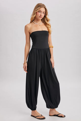 Mollie Tube Jumpsuit