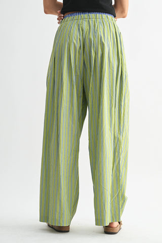 Jess Wide Leg Pants