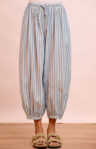 Mindy Balloon Pants
