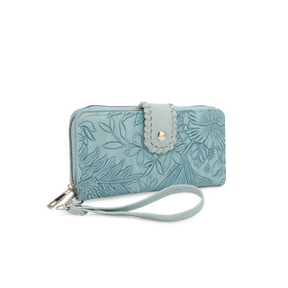 Zoila Wristlet