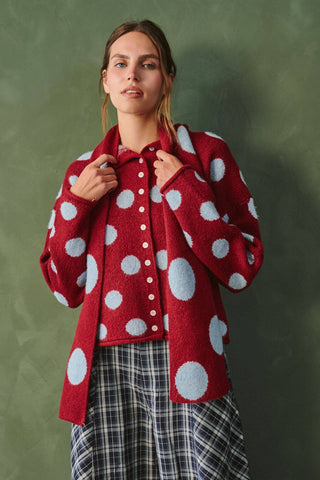 Sienna Cardigan