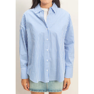 Reverie Button - Up
