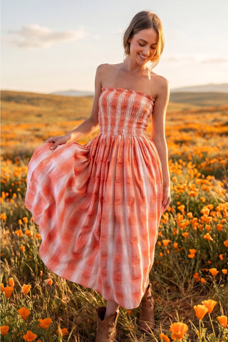 Gladys Convertible Maxi Skirt