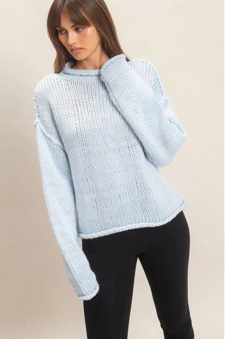 Kelley Sweater