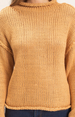 Kelley Sweater