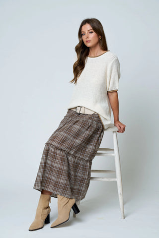 Donna Knit Top