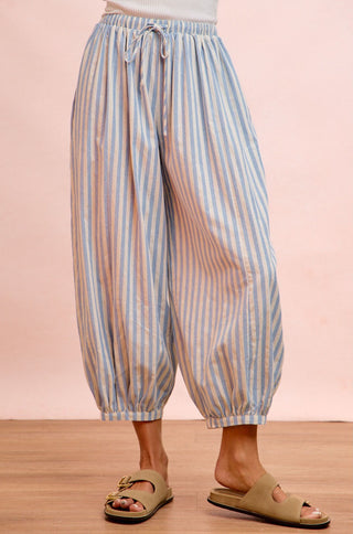 Mindy Balloon Pants