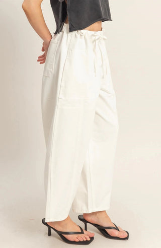 Lexi Relaxed Fit Pants