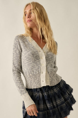 Emma Knit Cardigan