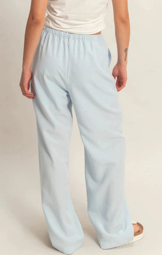 Darla Wide Leg Pants