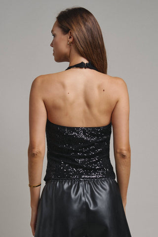 Kit Halter Top