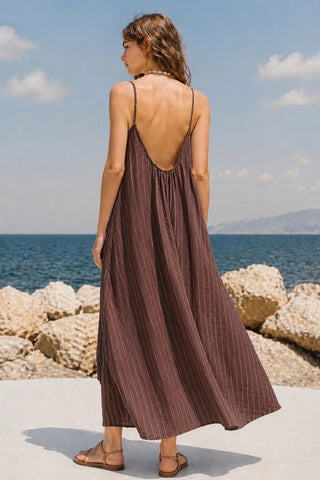 Juliana Maxi Dress
