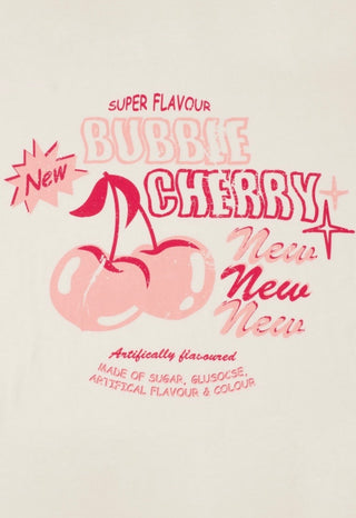 Bubble Gum Tee