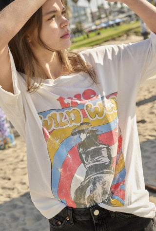 Wild West Tee
